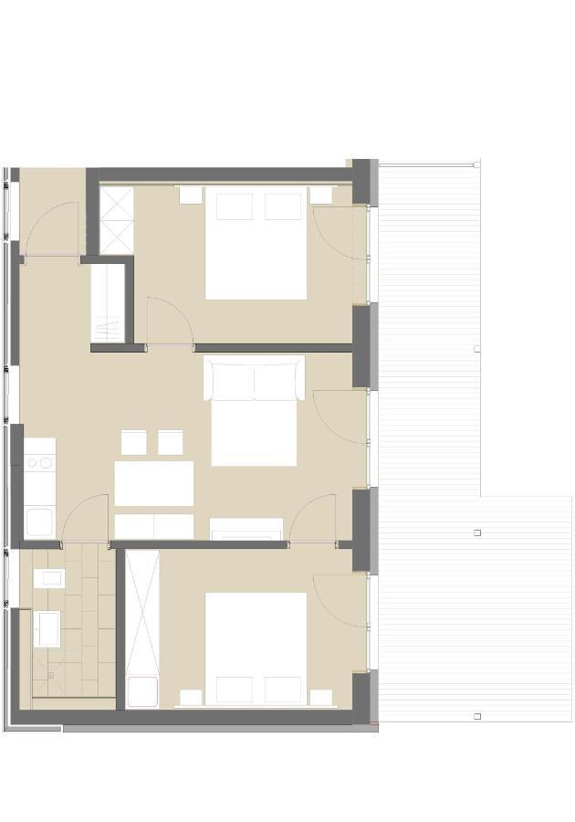 Appartementhaus Karawankenhof Villach Extérieur photo