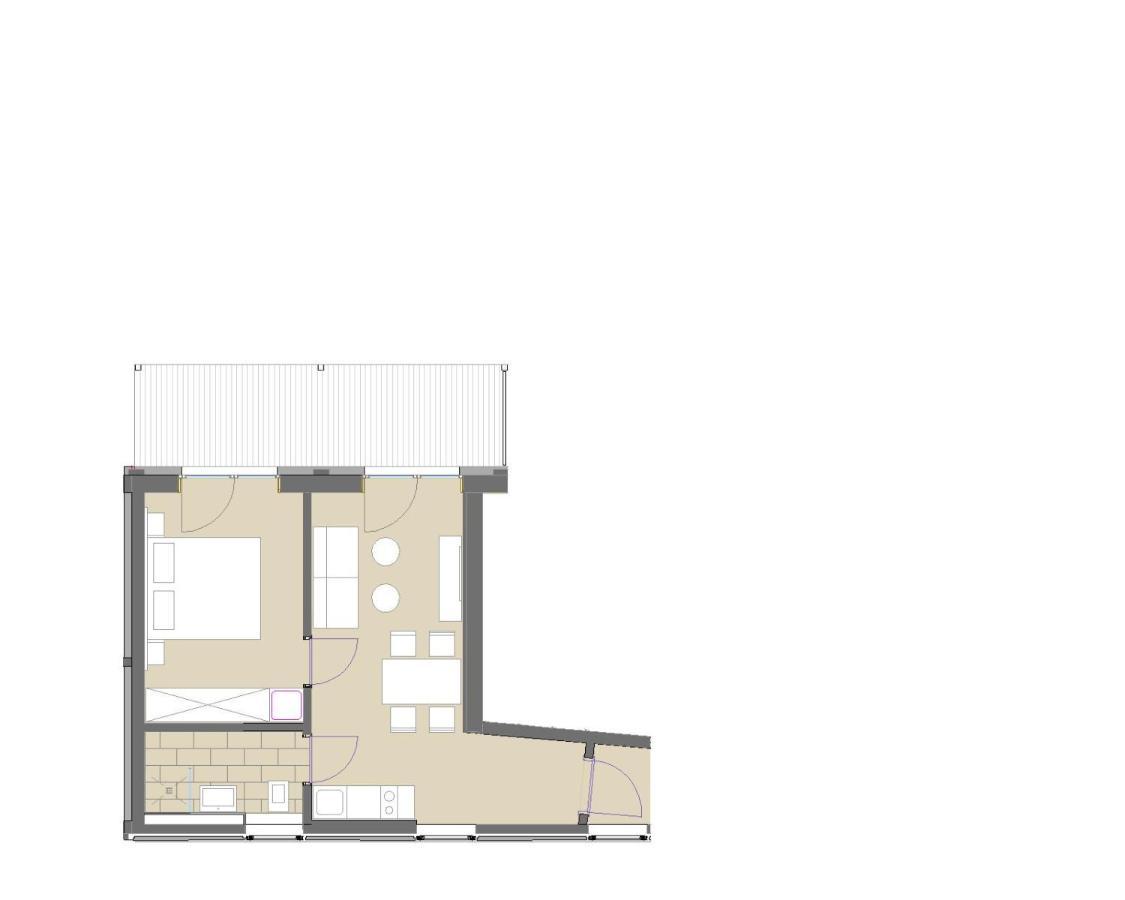 Appartementhaus Karawankenhof Villach Extérieur photo